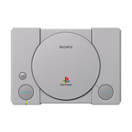 PlayStation Classic, , hi-res