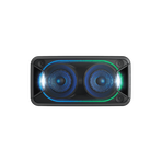 EXTRA BASS High Power Home Audio System with Battery (Black), , hi-res