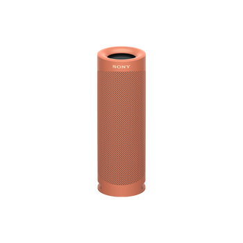 XB23 EXTRA BASS Portable BLUETOOTH Speaker (Red), , hi-res