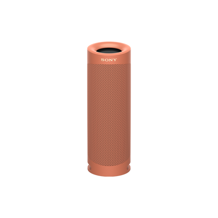 XB23 EXTRA BASS Portable BLUETOOTH Speaker (Red), , hi-res