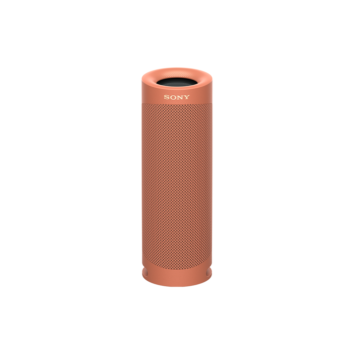 XB23 EXTRA BASS Portable BLUETOOTH Speaker (Red), , product-image