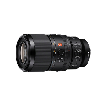 FE 100mm F2.8 Macro GM OSS, , hi-res