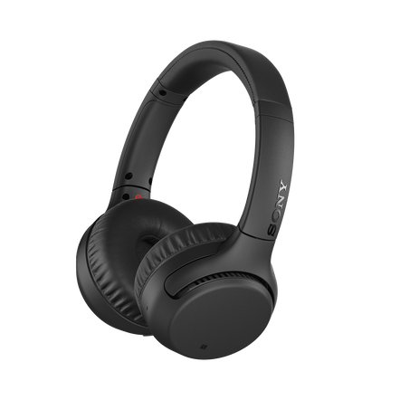 WH-XB700 EXTRA BASS Wireless Headphones (Black), , hi-res