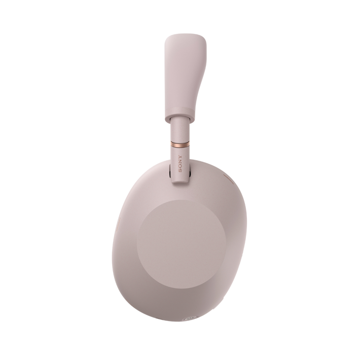 WH-1000XM6 Wireless Noise Cancelling Headphones (Sand Pink), , product-image