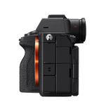a7R VI full-frame high-resolution camera, , hi-res