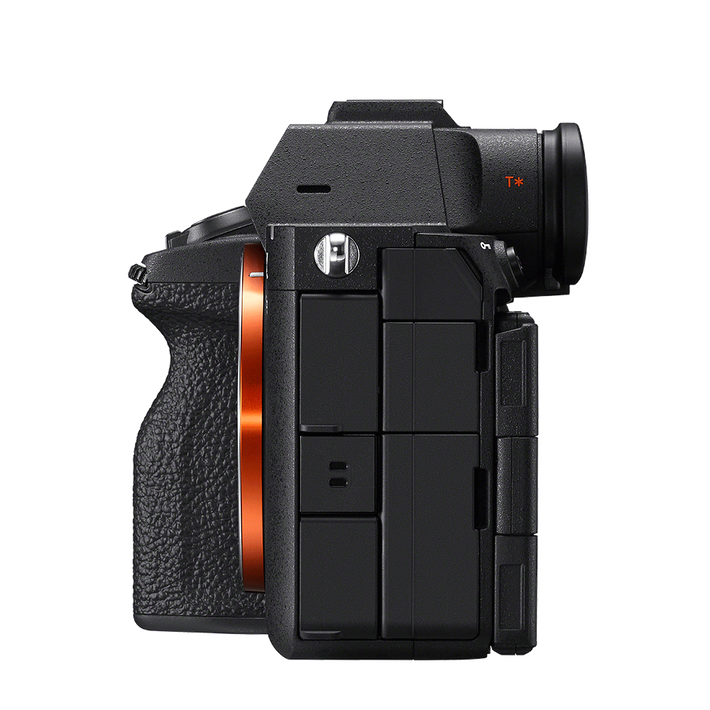 a7R VI full-frame high-resolution camera, , product-image