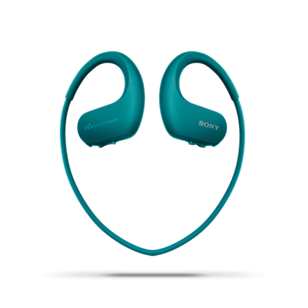 Sports, Waterproof and Dustproof Walkman