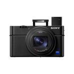 RX100 VI Broad Zoom Range and Super-fast AF Camera, , hi-res