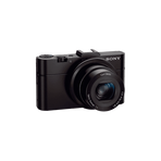 RX100 II Digital Compact Camera with 3.6x Optical Zoom, , hi-res