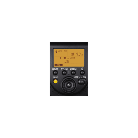 External wireless flash, , hi-res