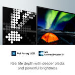 75" X95J | BRAVIA XR | Full Array LED | 4K Ultra HD | High Dynamic Range | Smart TV (Google TV), , hi-res
