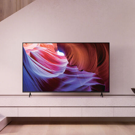 55" X85K | 4K Ultra HD | High Dynamic Range (HDR) | Smart TV (Google TV), , hi-res