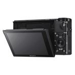 RX100 V The premium 1.0-type sensor compact camera with superior AF performance, , hi-res
