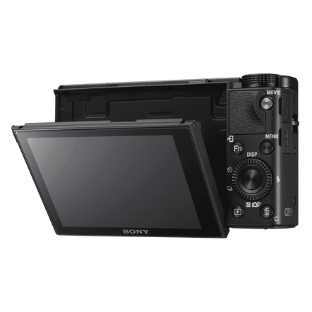 RX100 V The premium 1.0-type sensor compact camera with superior AF performance, , hi-res