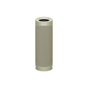 XB23 EXTRA BASS Portable BLUETOOTH Speaker (Taupe), , hi-res