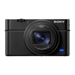 RX100 VII Ultra Fast Broad Zoom Camera with Real-time Tracking and Eye AF, , hi-res