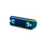 EXTRA BASS Portable Party Speaker (Blue), , hi-res