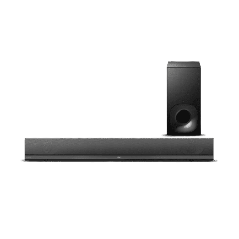 2.1ch Sound Bar with High-Resolution Audio/Wi-Fi, , product-image