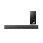 2.1ch Sound Bar with High-Resolution Audio/Wi-Fi, , hi-res