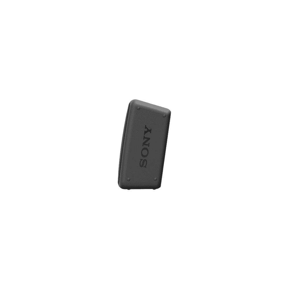 EXTRA BASS High Power Home Audio System with Battery (Black), , product-image