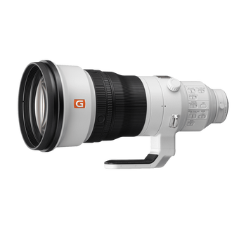 Full Frame E-Mount FE 400mm F2.8 G Master OSS Lens, , hi-res