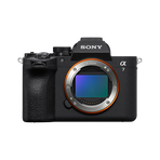 Alpha 7 V Full-Frame Hybrid Camera (Body Only), , hi-res