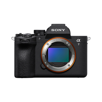 Alpha 7 V Full-Frame Hybrid Camera (Body Only), , hi-res