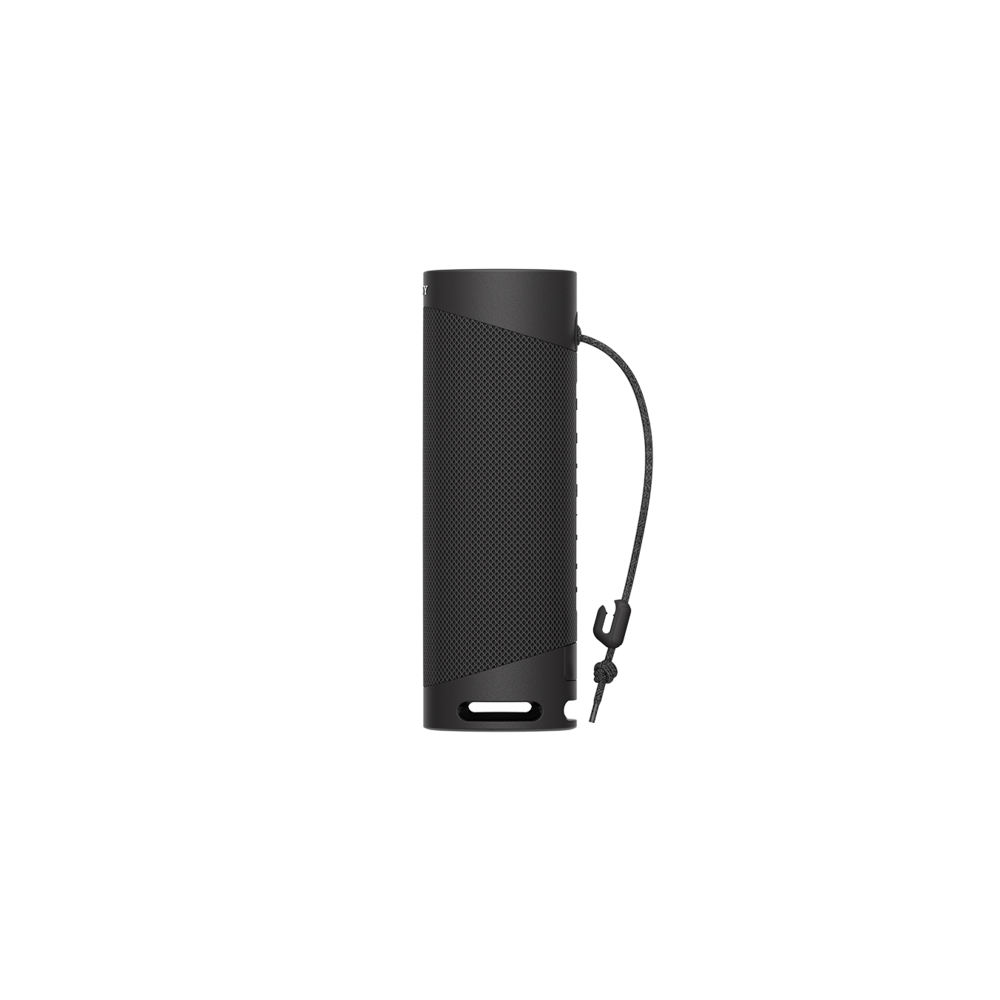 XB23 EXTRA BASS Portable BLUETOOTH Speaker (Black), , product-image