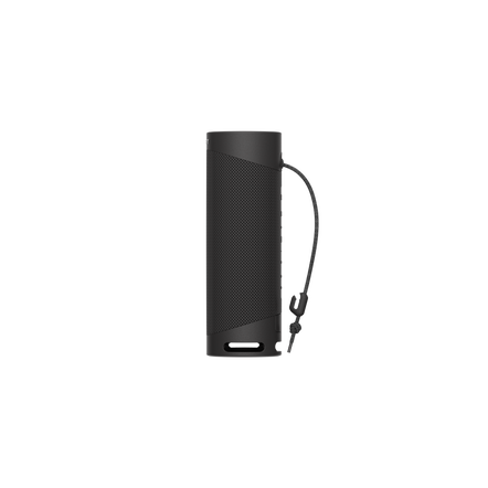 XB23 EXTRA BASS Portable BLUETOOTH Speaker (Black), , hi-res