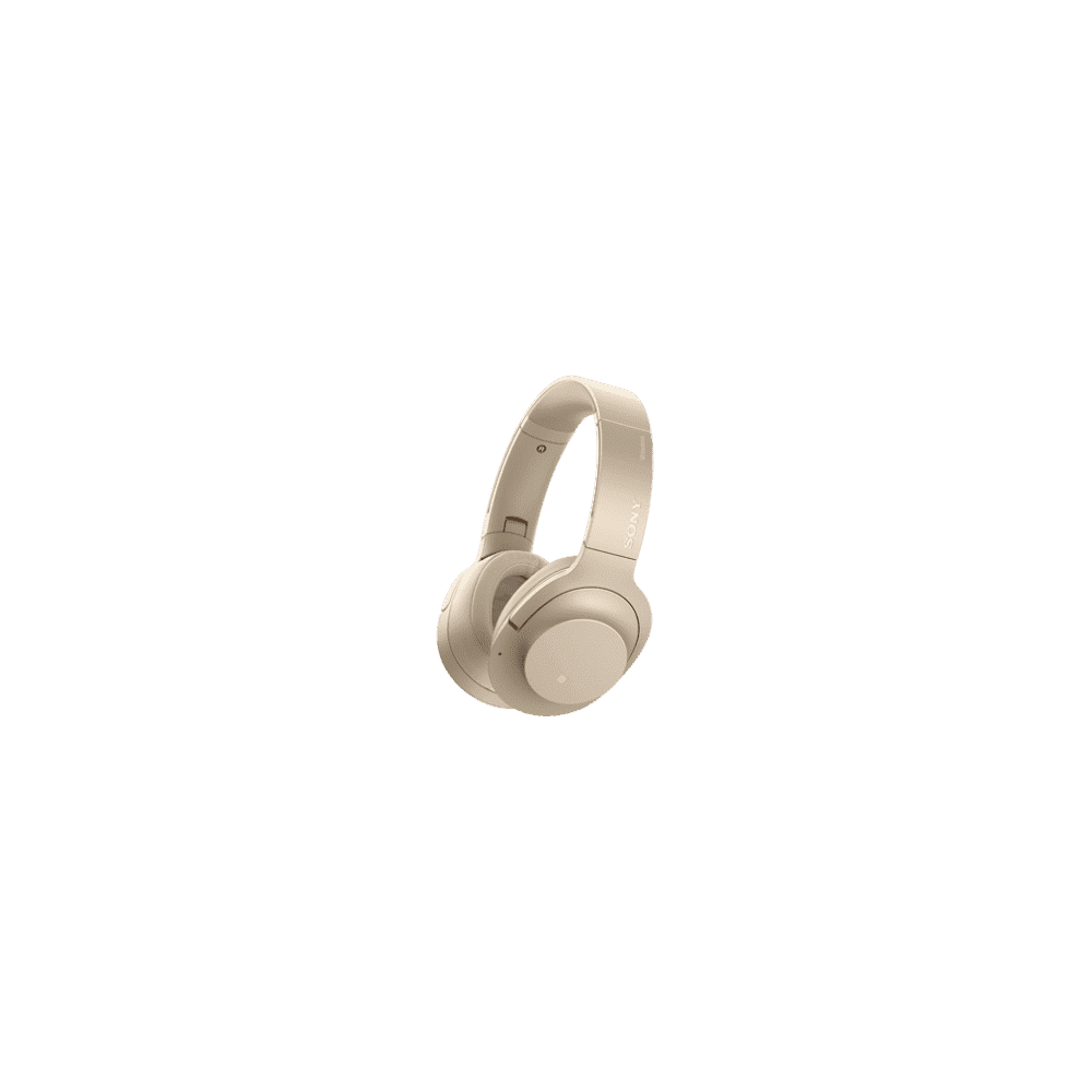 h.ear on 2 Wireless Noise Cancelling Headphones (Pale Gold), , product-image