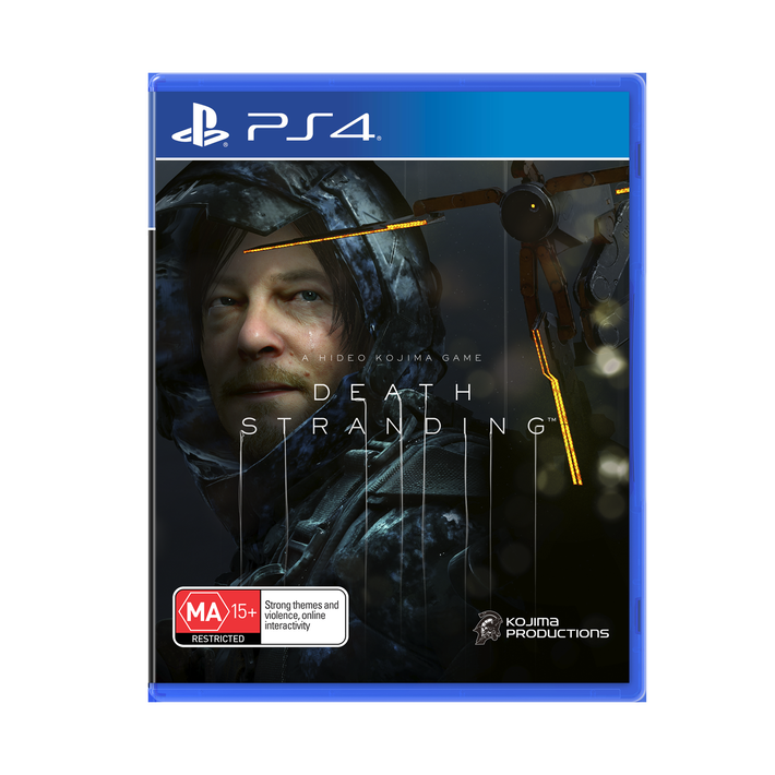 PlayStation4 Death Stranding, , product-image