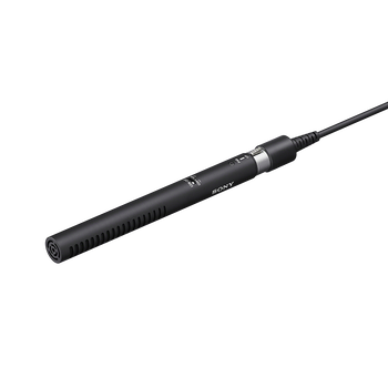 ECM-778 Shotgun microphone, , hi-res