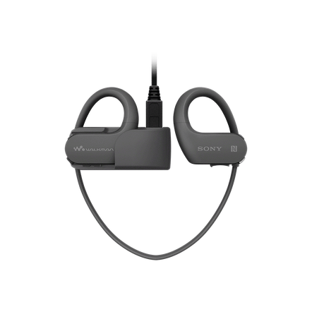 Waterproof and dustproof Walkman with BLUETOOTH Wireless Technology, , hi-res