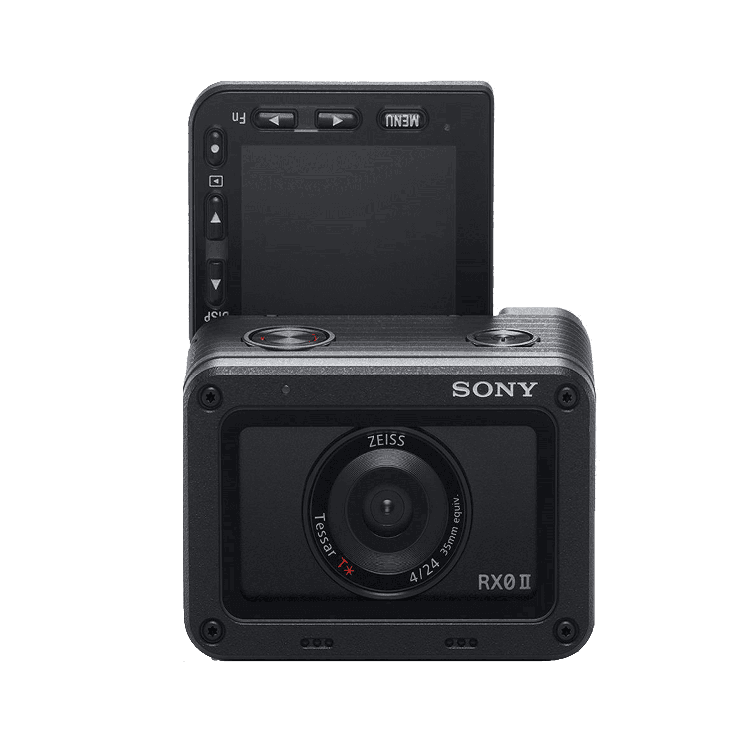 RX0M2 1.0-type Sensor Ultra-compact Camera with Waterproof and Shockproof Design, , product-image