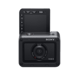 RX0M2 1.0-type Sensor Ultra-compact Camera with Waterproof and Shockproof Design, , hi-res