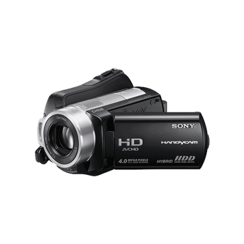HD 40GB 4MP HARD DRIVE HYBRID HANDYCAM, , hi-res