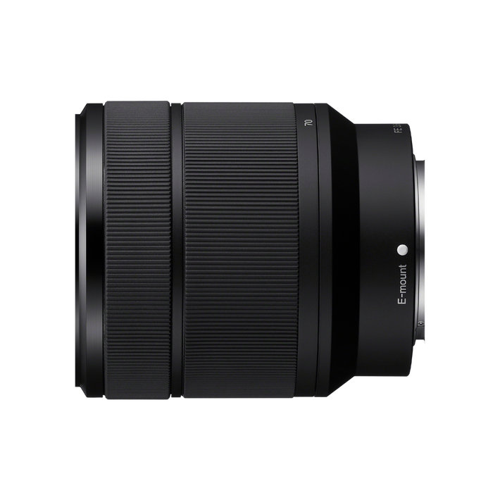 FE 28-70mm F3.5-5.6 OSS II, , product-image
