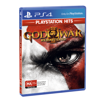 PlayStation4 God of War 3 (PlayStation Hits), , hi-res