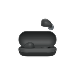 WF-C700N Wireless Noise Cancelling Headphones (Black), , hi-res