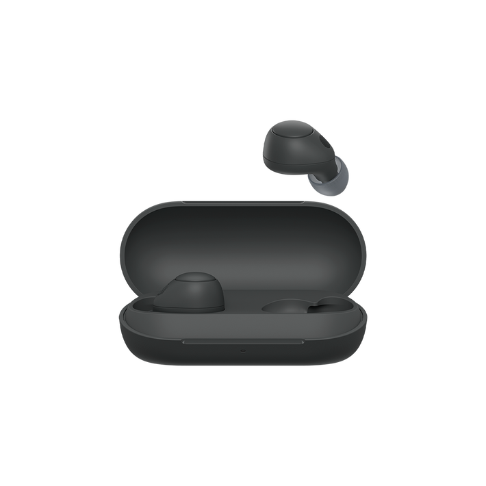 WF-C700N Wireless Noise Cancelling Headphones (Black), , product-image