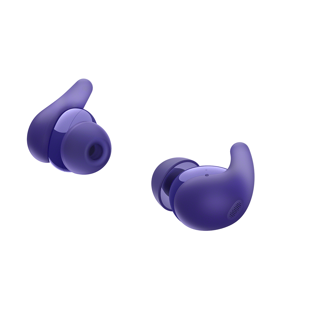 LinkBuds Fit x Olivia Rodrigo Truly Wireless Earbuds with Noise Cancelling, , product-image