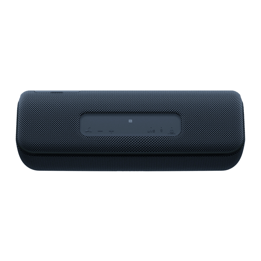 EXTRA BASS Portable Party Speaker (Black), , product-image