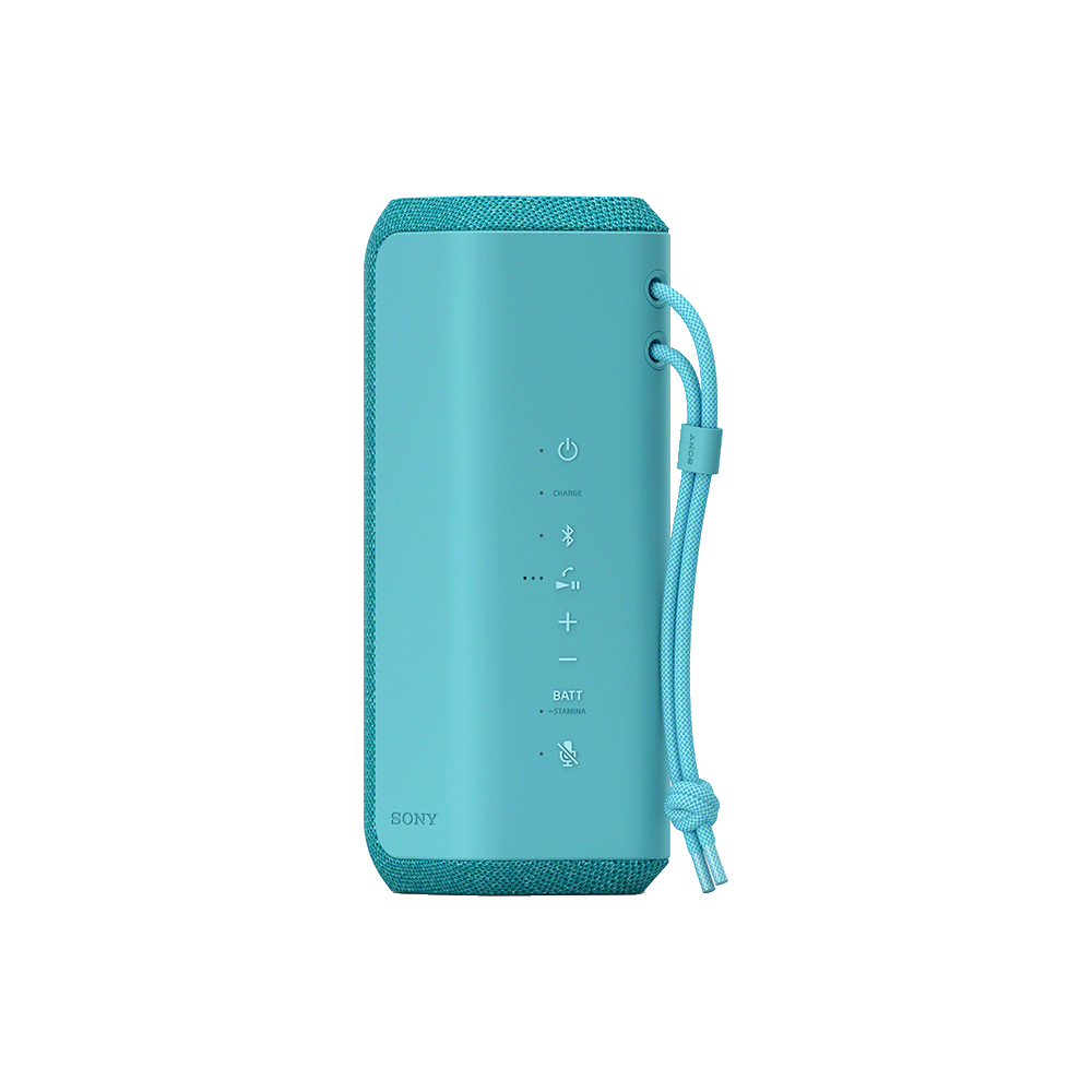 XE200 X-Series Portable Wireless Speaker (Blue), , product-image