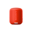 XB12 EXTRA BASS Portable BLUETOOTH Speaker (Red)