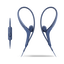 AS410AP Sport In-ear Headphones (Blue)