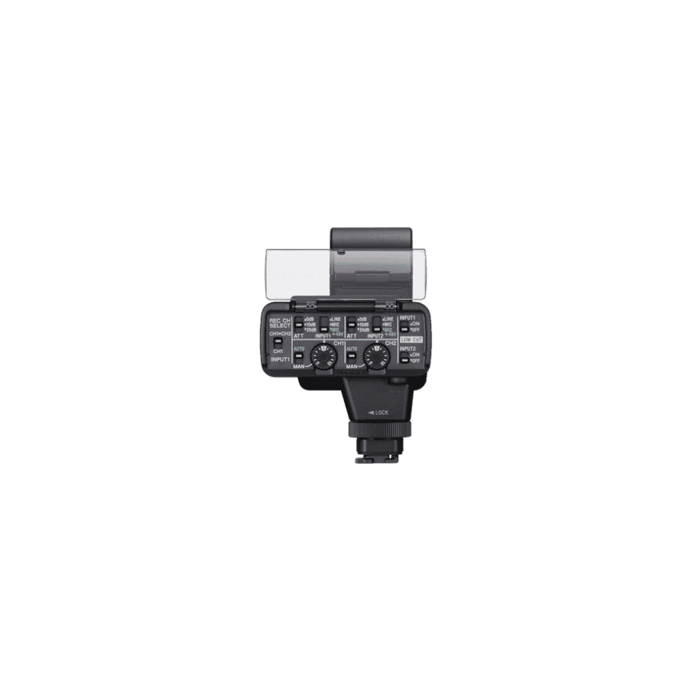 Adapter and Microphone Kit , , product-image
