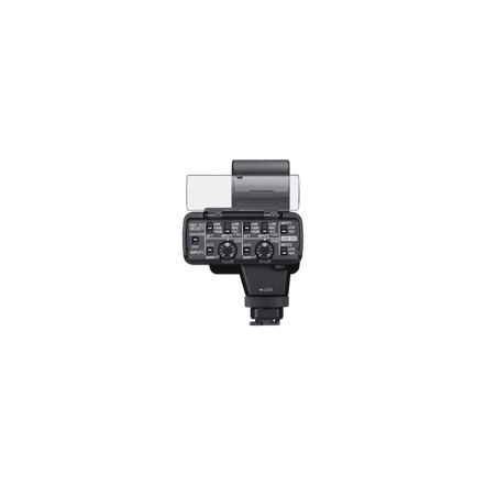 Adapter and Microphone Kit , , hi-res