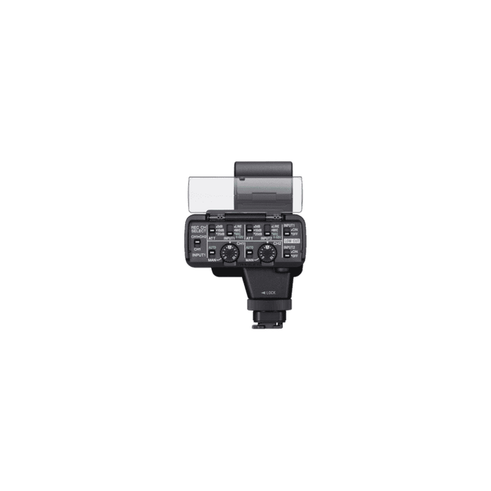 Adapter and Microphone Kit , , product-image