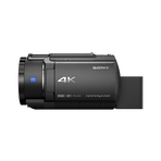 FDR-AX43 4K Handycam with Exmor R CMOS sensor, , hi-res