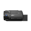 FDR-AX43 4K Handycam with Exmor R CMOS sensor